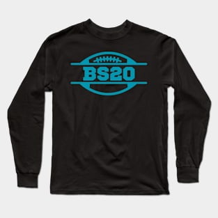 Bs20 Long Sleeve T-Shirt
